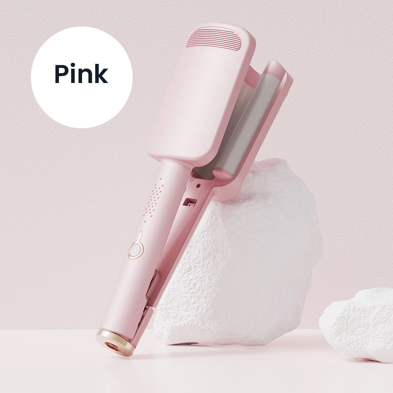 BowLift | LuxéCurl 32MM Curling Iron | For dreamy, wavy curls with a professional finish