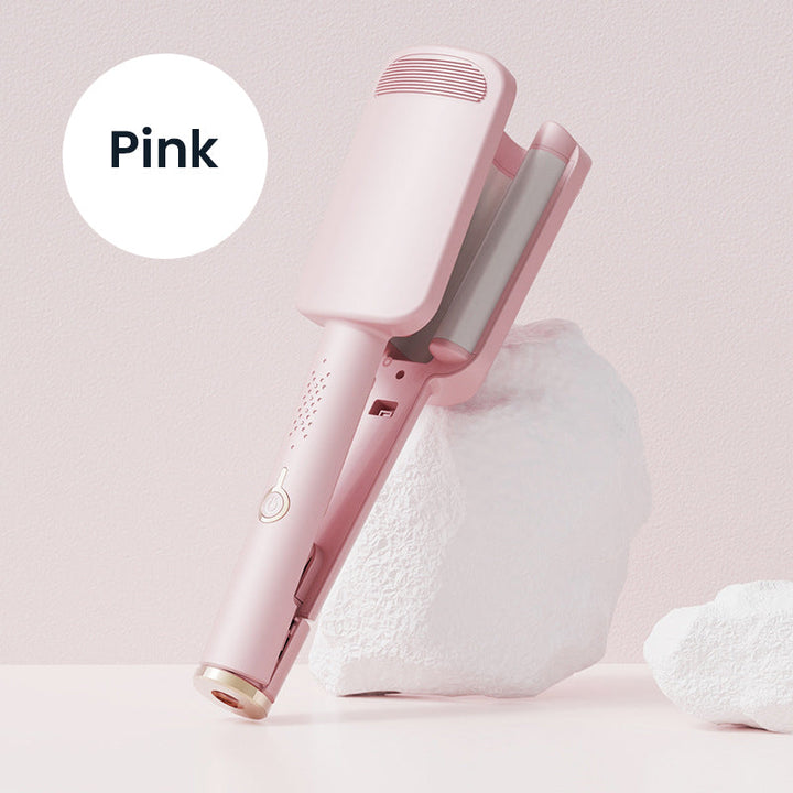 BowLift | LuxéCurl 32MM Curling Iron | For dreamy, wavy curls with a professional finish