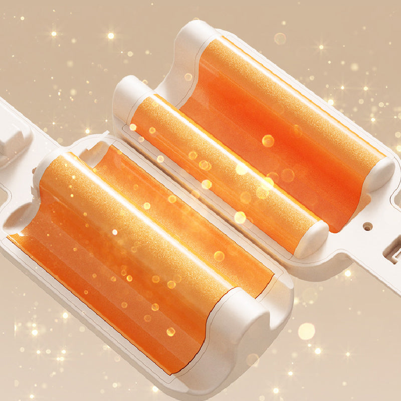 BowLift | LuxéCurl 32MM Curling Iron | For dreamy, wavy curls with a professional finish