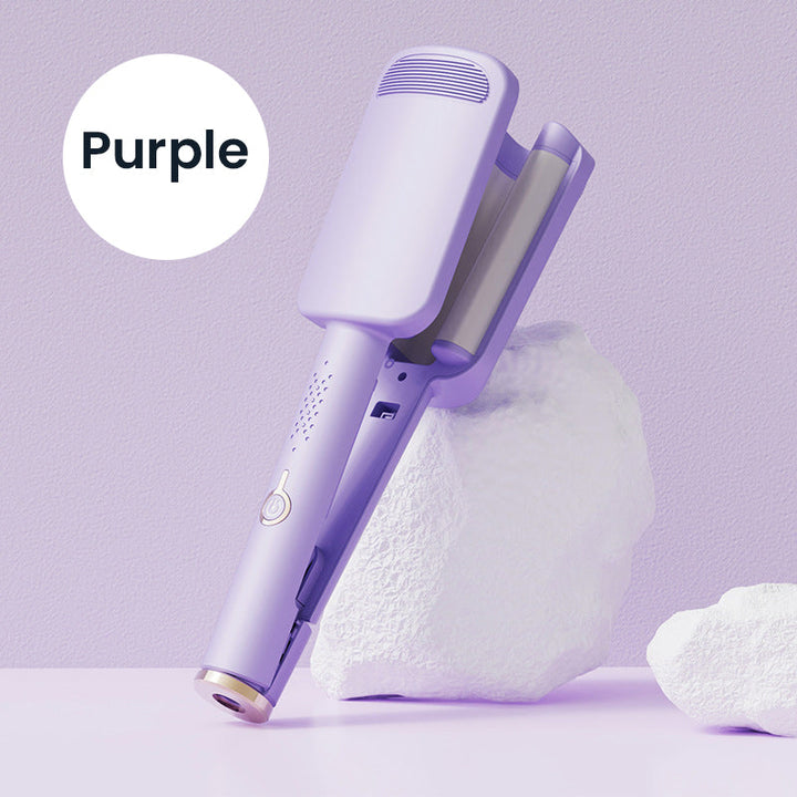 BowLift | LuxéCurl 32MM Curling Iron | For dreamy, wavy curls with a professional finish
