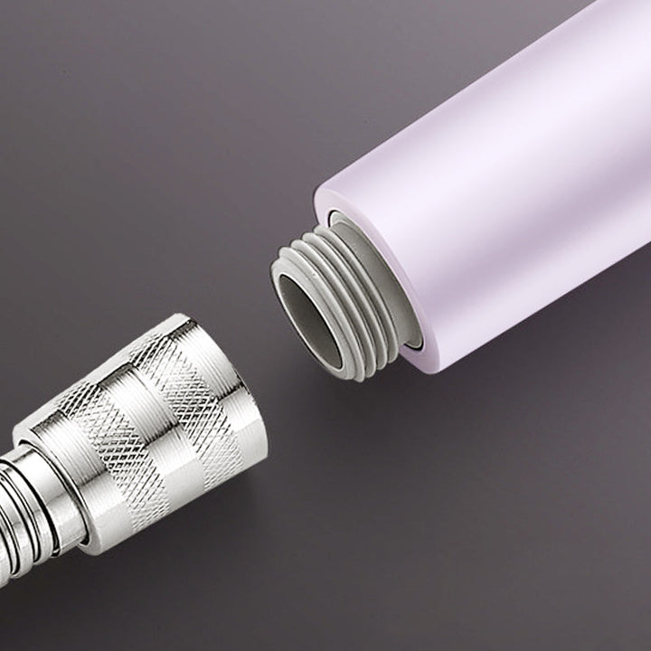 BowLift | Handheld showerhead with high pressure