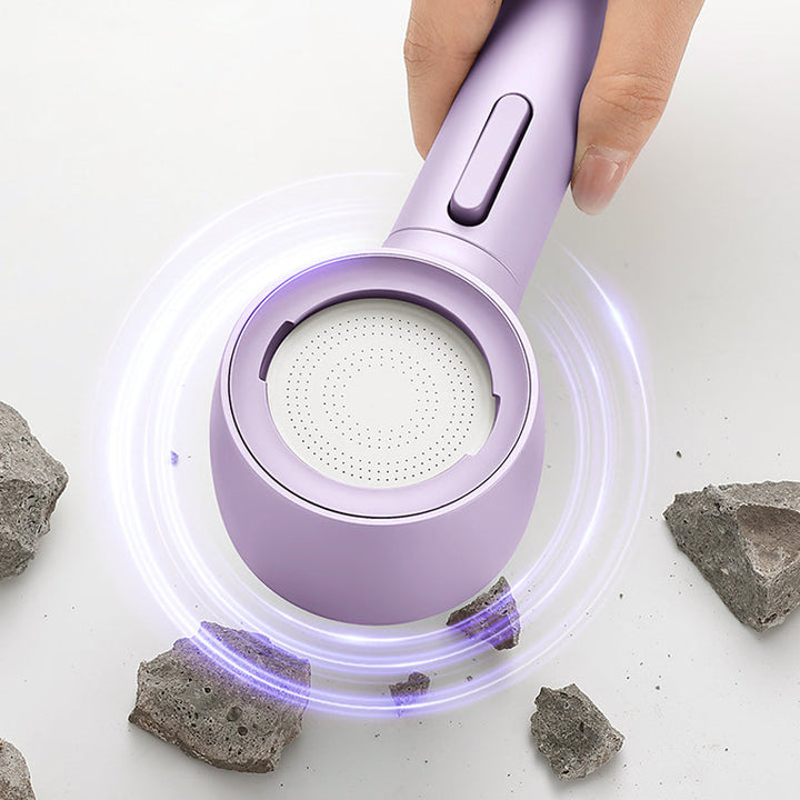 BowLift | Handheld showerhead with high pressure