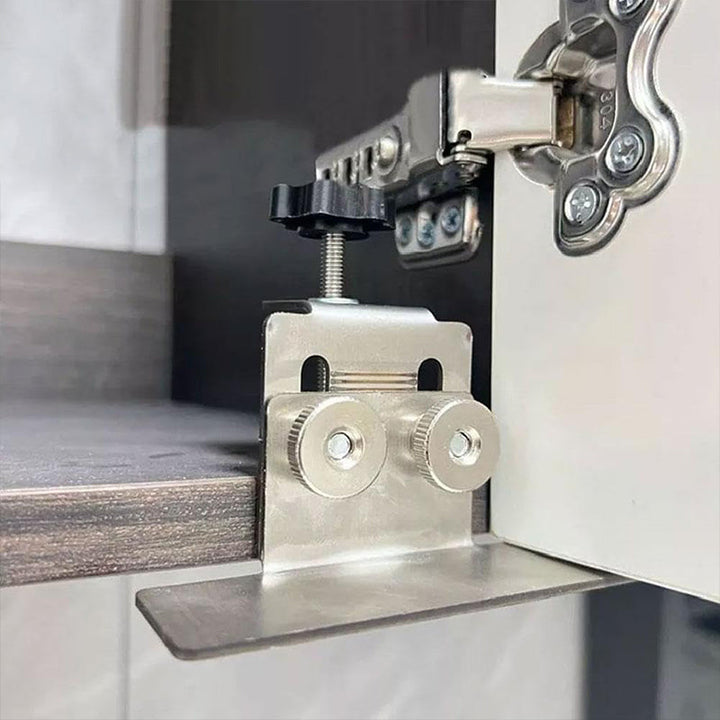 BowLift | Quick installation tool for cabinet doors
