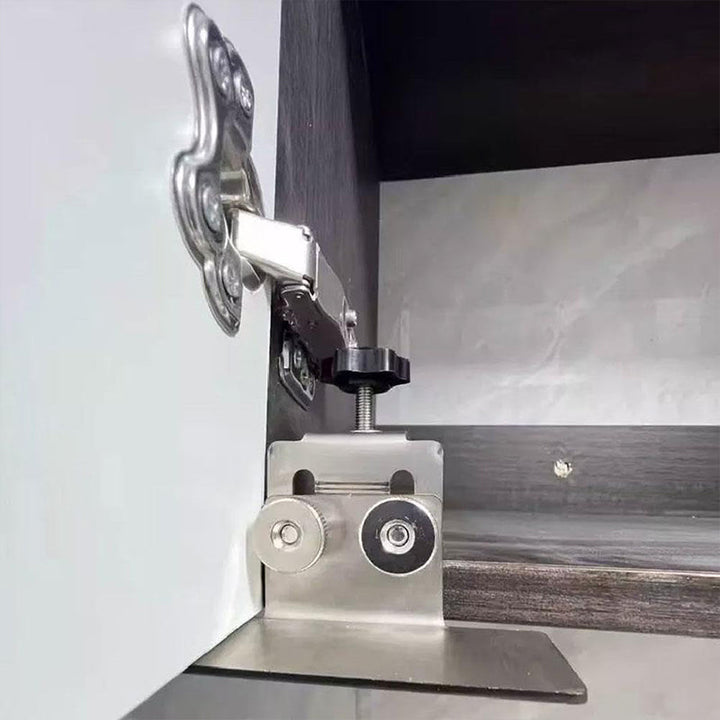 BowLift | Quick installation tool for cabinet doors