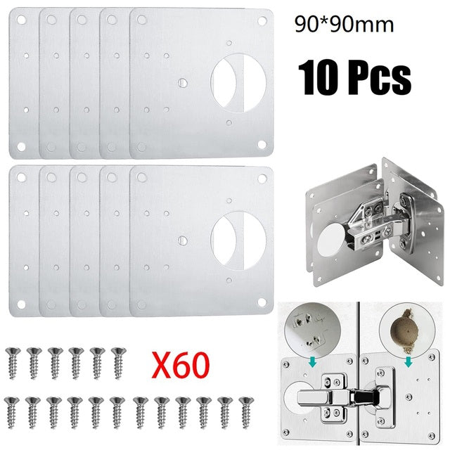 BowLift | Hinge repair kit