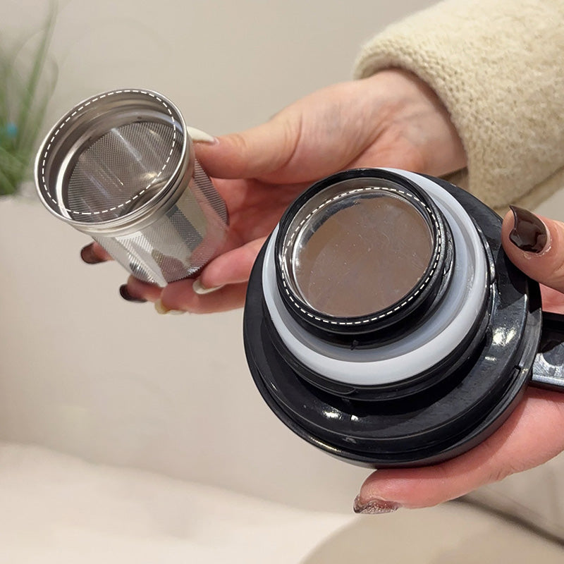 BowLift | TeaBloom – Tea perfectly heated and served stylishly