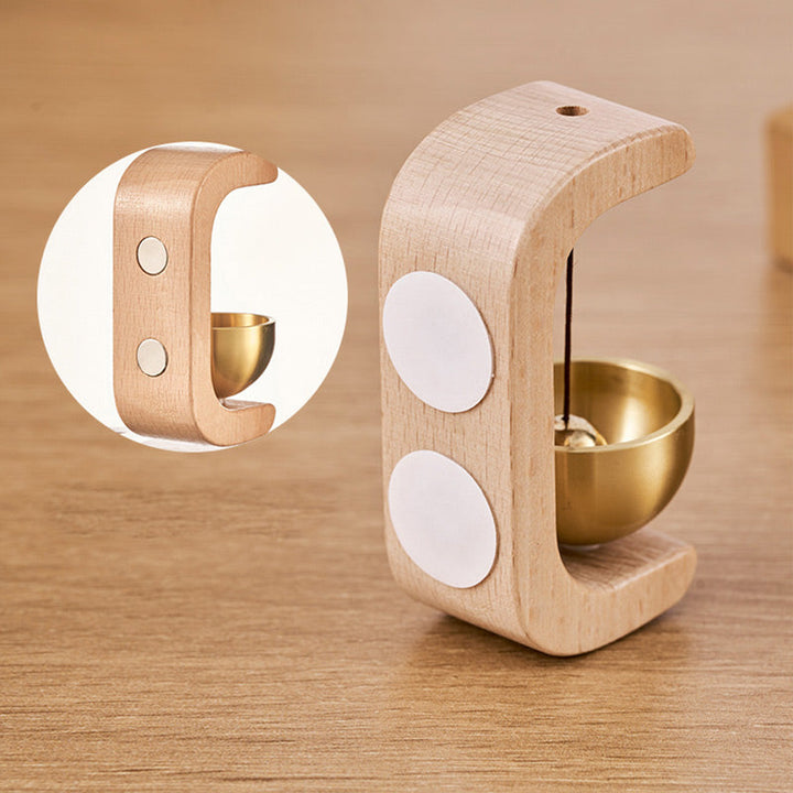 BowLift | ChimeCharm Charming Door Melody