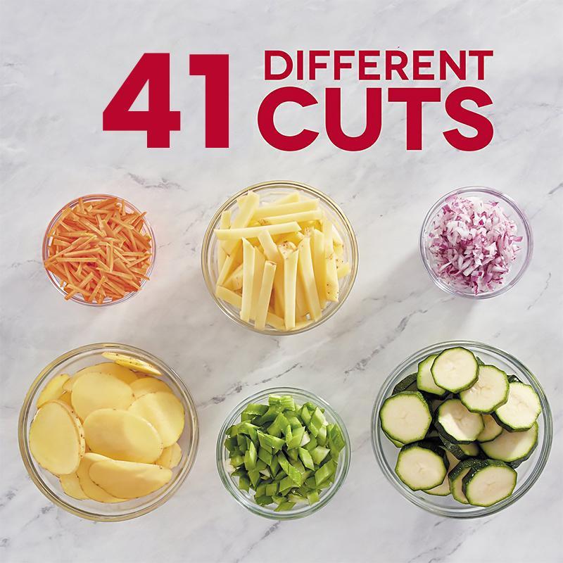BowLift | Multifunctional vegetable cutter for the kitchen