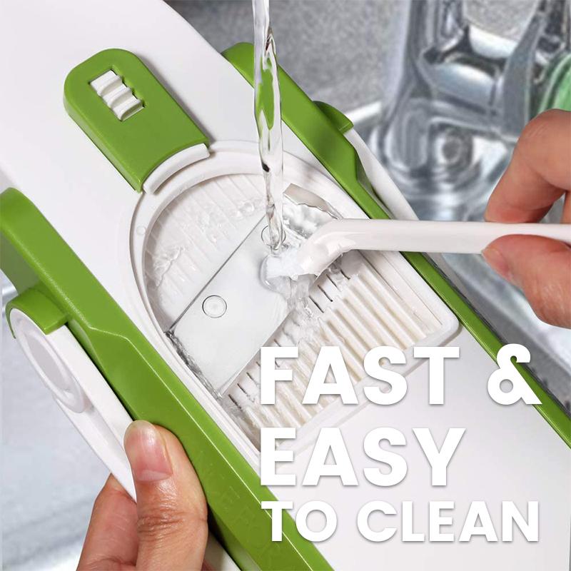 BowLift | Multifunctional vegetable cutter for the kitchen