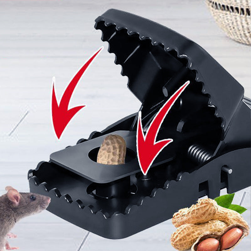 BowLift |  Powerful mouse trap with high sensitivity