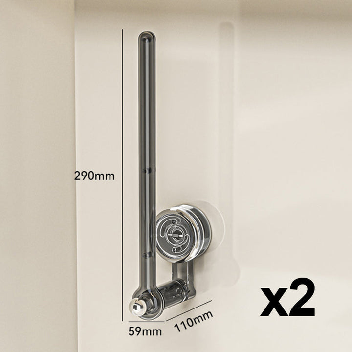 BowLift | RollRack Tidy Tissue Holder