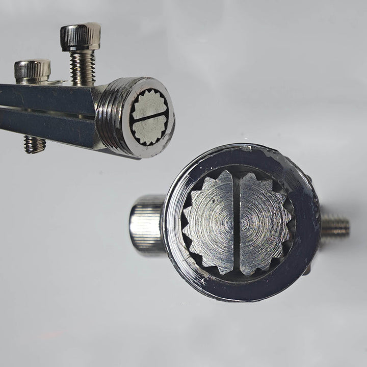 BowLift | FastenFixer Quick Bolt Extraction