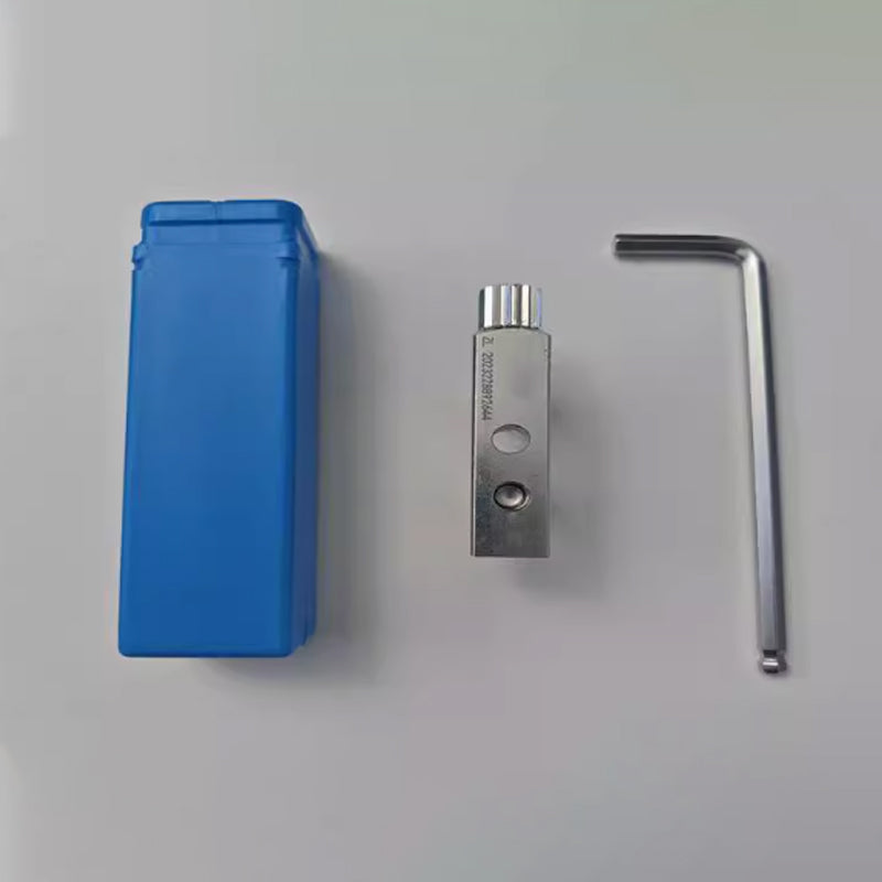 BowLift | FastenFixer Quick Bolt Extraction