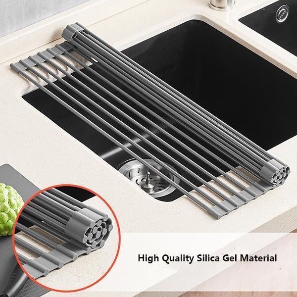 BowLift | Foldable kitchen dishwasher