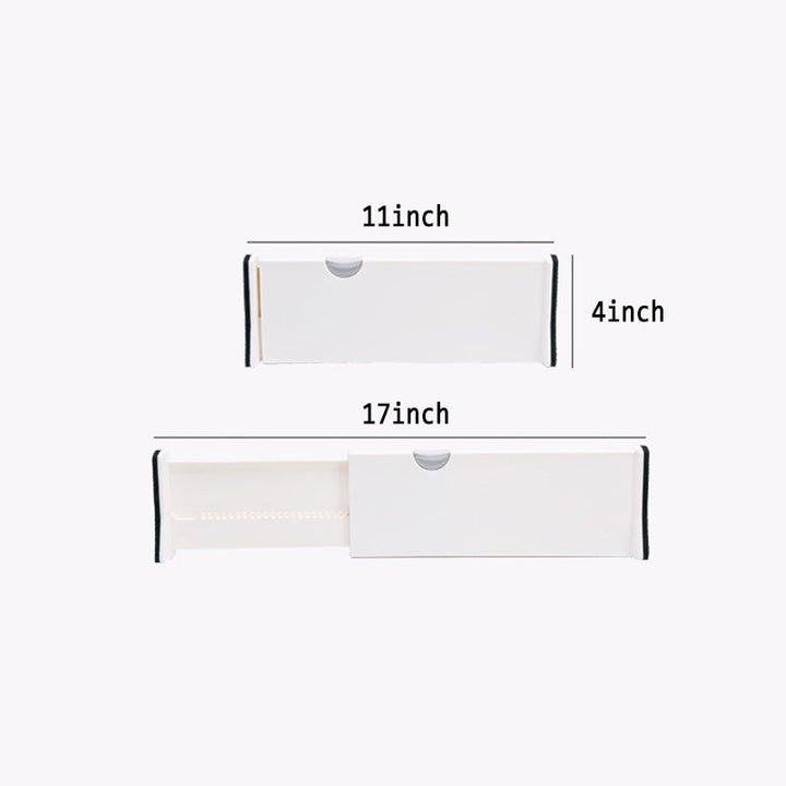 BowLift | DIY division of dresser drawers