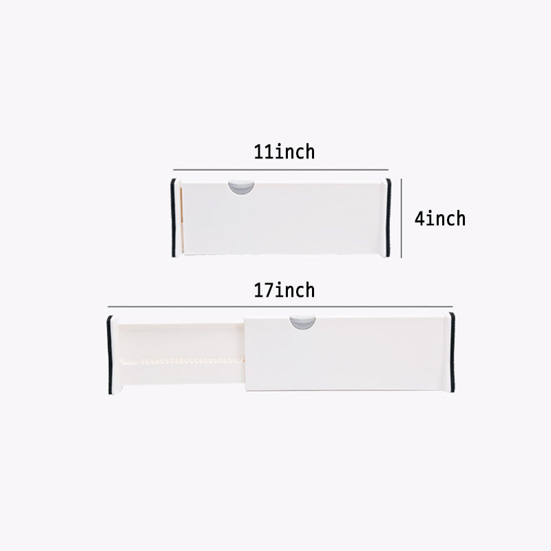 BowLift | DIY division of dresser drawers