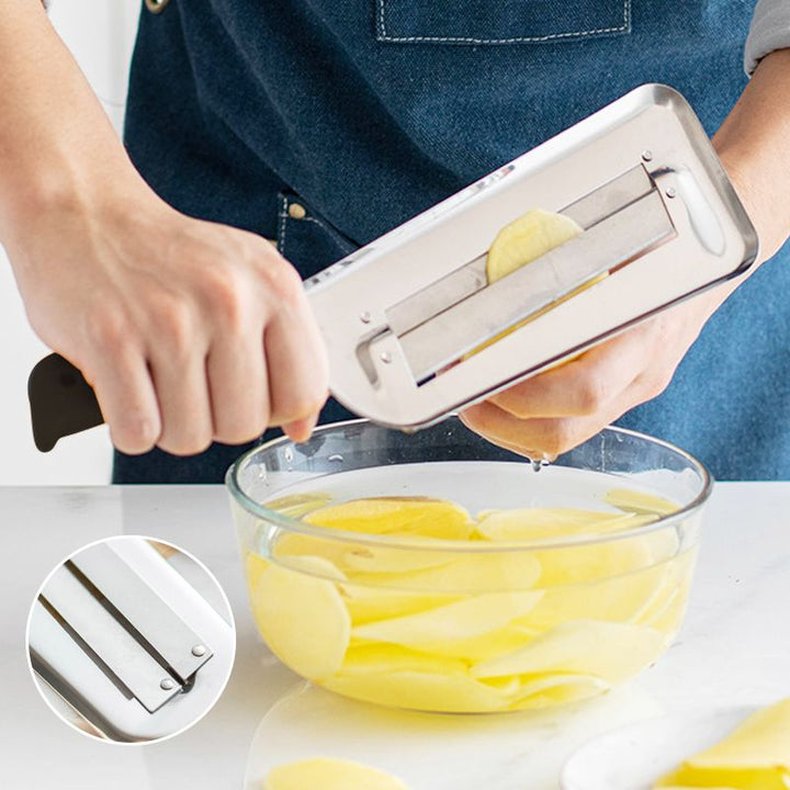 BowLift | SteelSharp Reliable Kitchen Performance