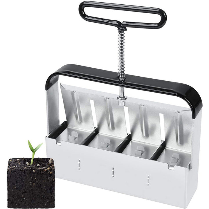 BowLift | EcoBrick Root-Ready Blocks