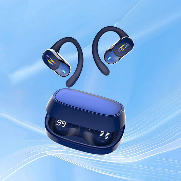 BowLift | Waterproof open earplugs with noise reduction