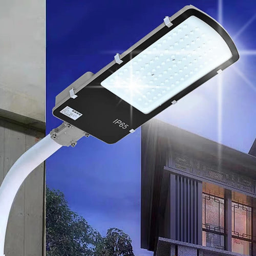 BowLift | LumiStreet - High-performance solar lighting for outdoor use