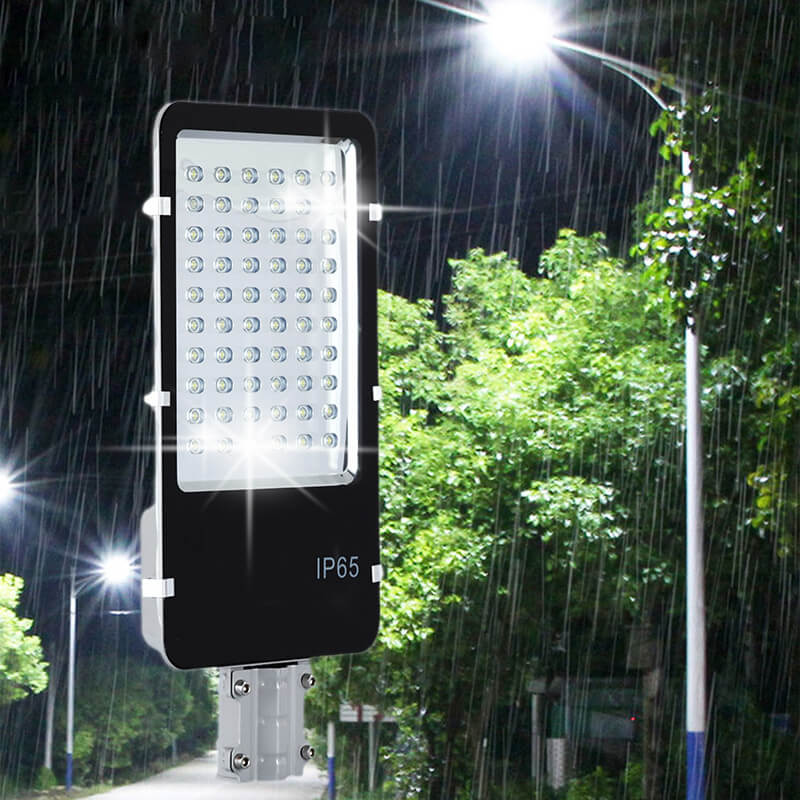 BowLift | LumiStreet - High-performance solar lighting for outdoor use