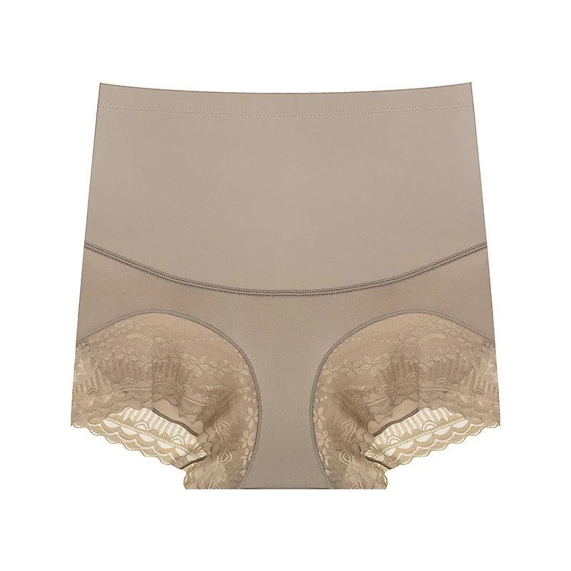 BowLift | ?Buy more get more? Silky high waist underwear