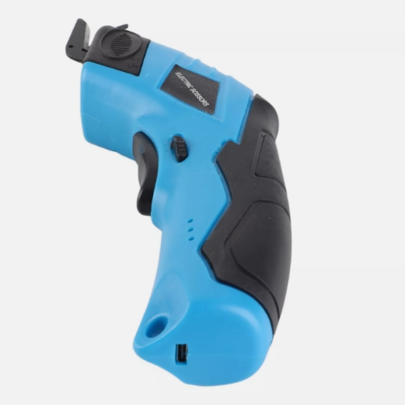 BowLift | Portable, rechargeable, handheld electric scissors