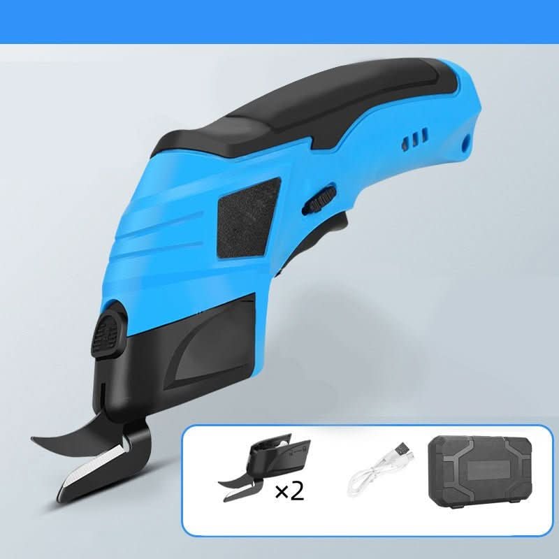 BowLift | Rechargeable electric scissors for precise cutting