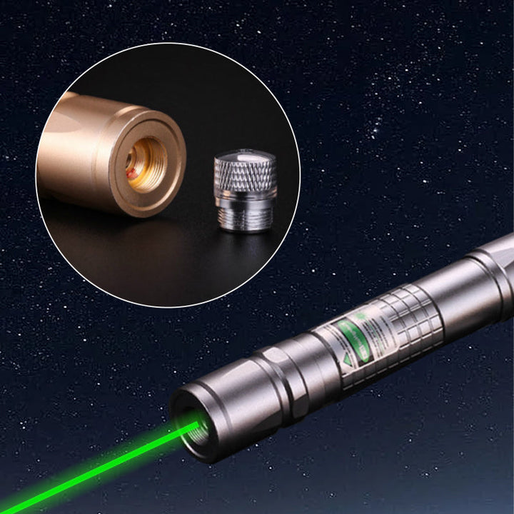 BowLift | Laser burner for color