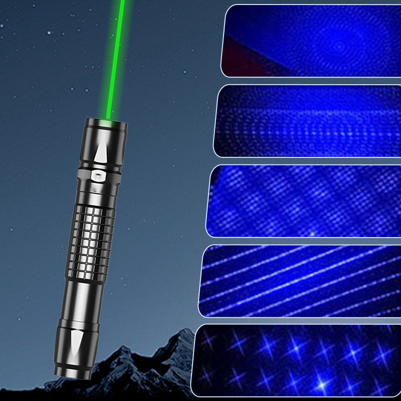 BowLift | Laser burner for color