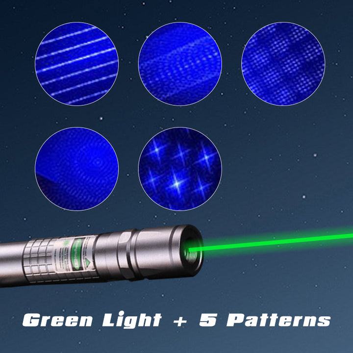 BowLift | Laser burner for color