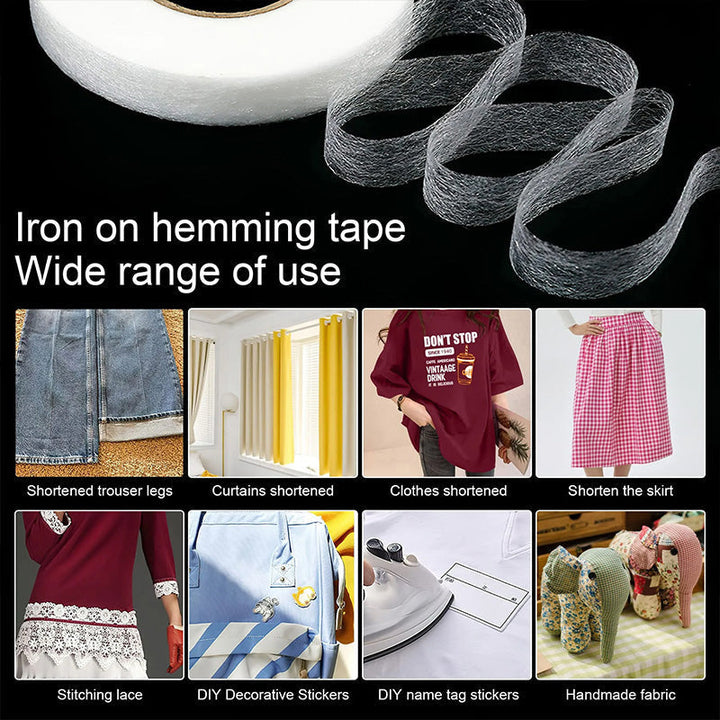 BowLift | Double-sided tape for sewing and DIY