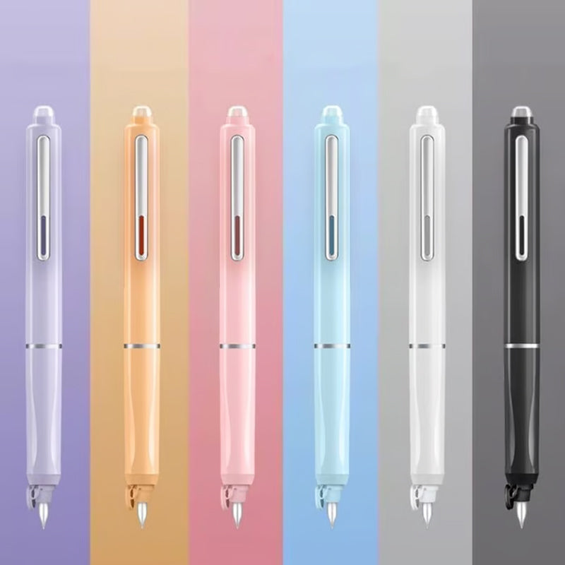 BowLift | InkFlow – Writing without interruption!