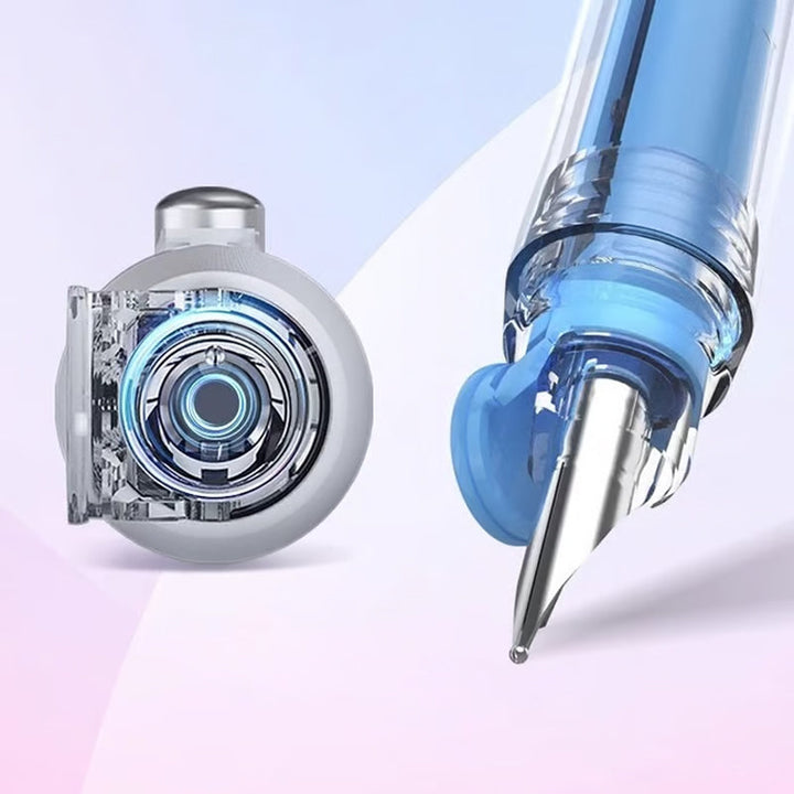 BowLift | InkFlow – Writing without interruption!