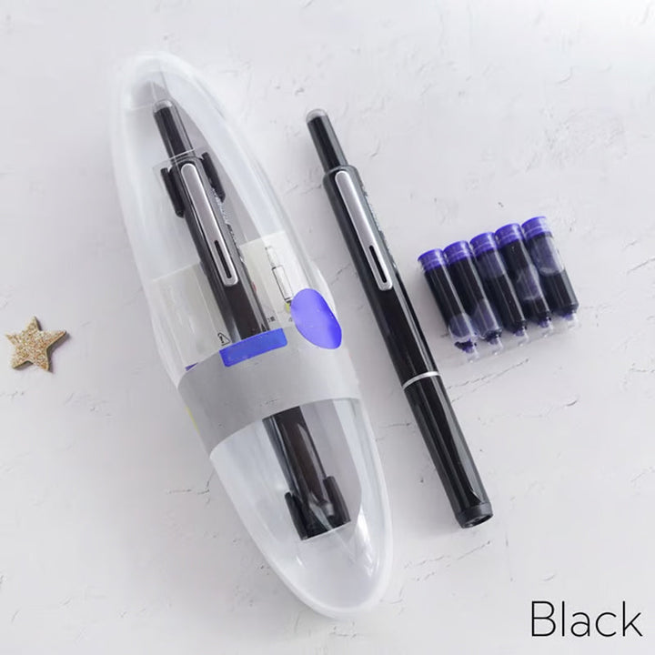 BowLift | InkFlow – Writing without interruption!