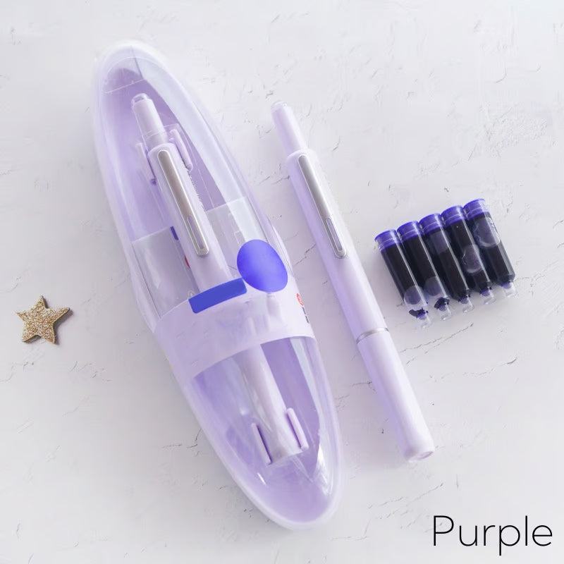 BowLift | InkFlow – Writing without interruption!