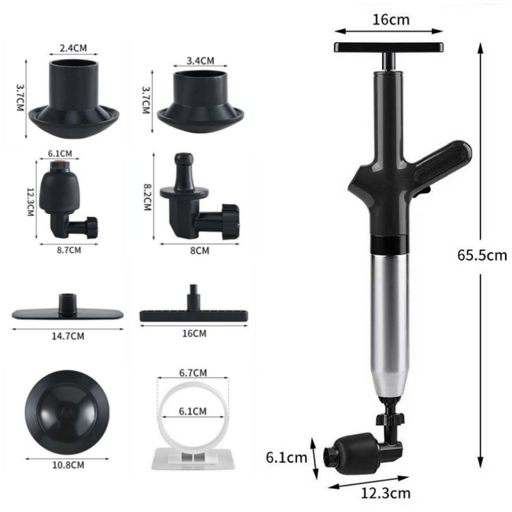 BowLift | Pressure washers for cleaning toilets