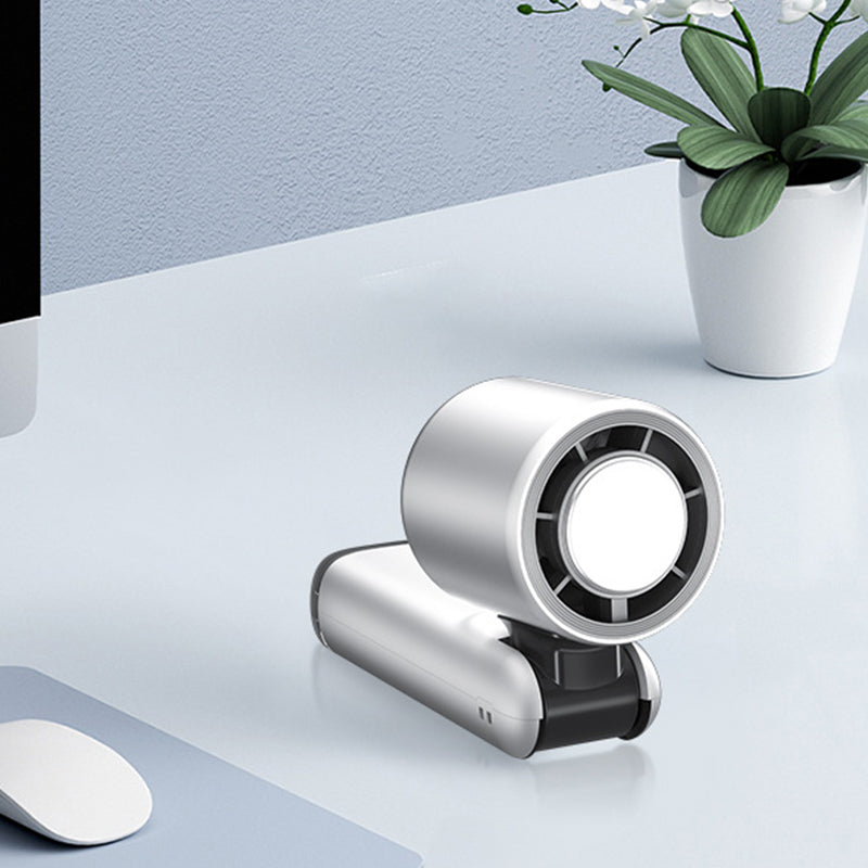 ChillFlow – Portable Mini Fan | Bowlift