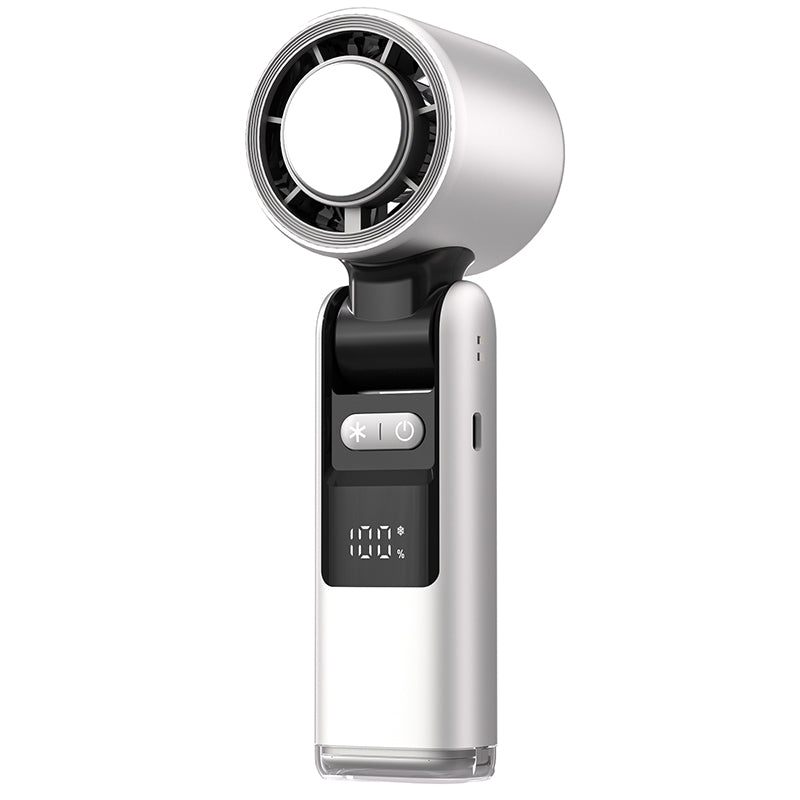 Mini Ice Cold Fan  | Bowlift