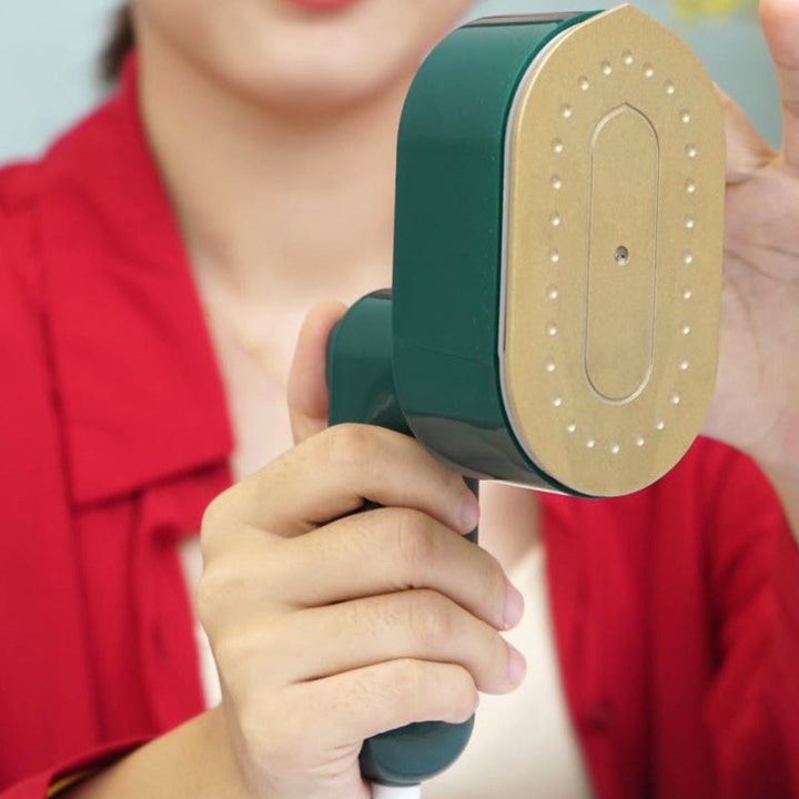 BowLift | Portable professional hand iron for home use