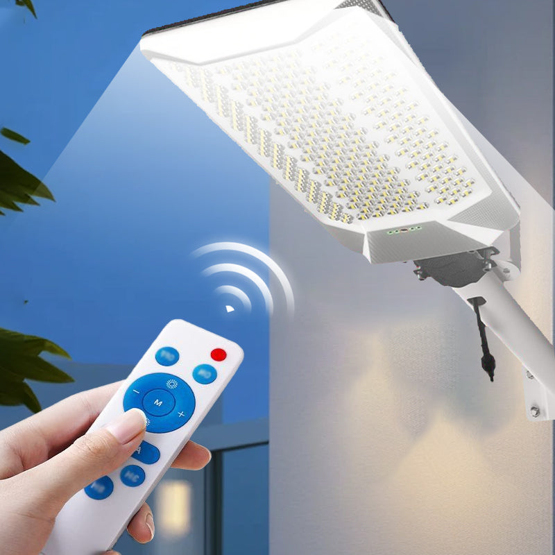 BowLift | ️Extra bright waterproof solar lamp for outdoor use