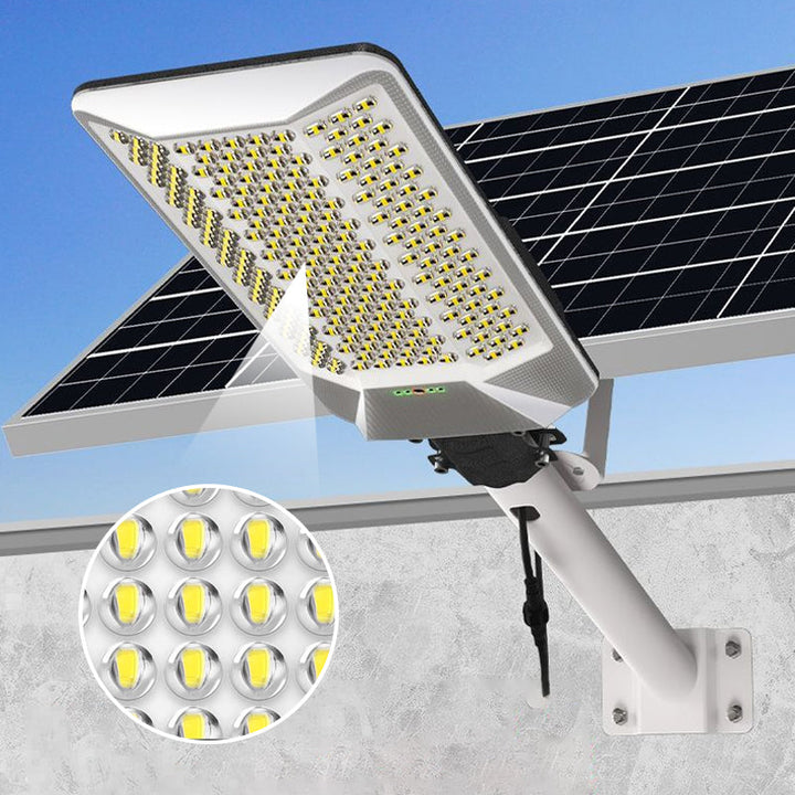 BowLift | ️Extra bright waterproof solar lamp for outdoor use