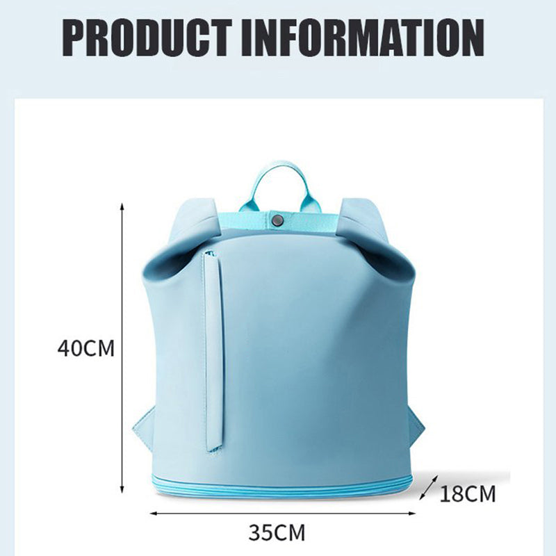 BowLift | DryPorter – Your backpack for wet and dry!