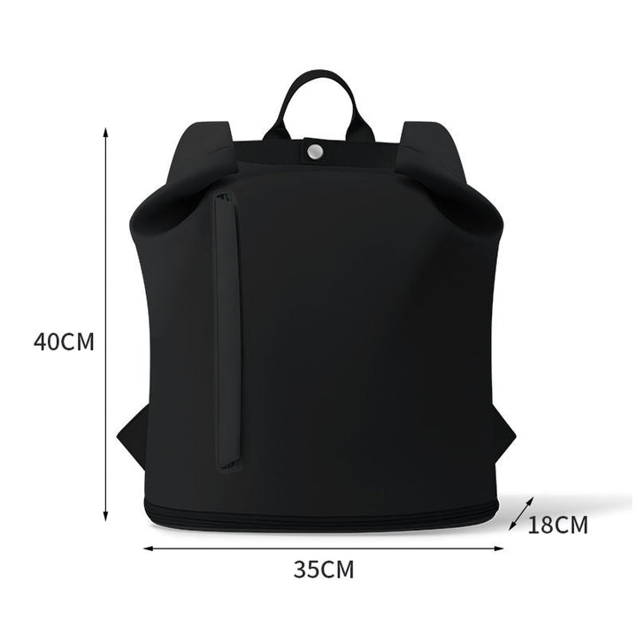 BowLift | DryPorter – Your backpack for wet and dry!