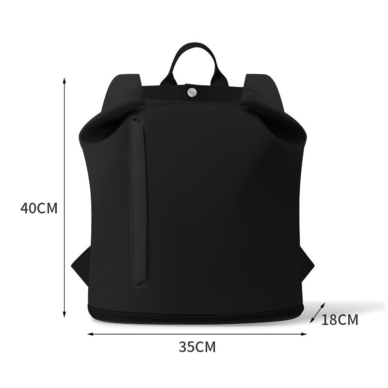 BowLift | DryPorter – Your backpack for wet and dry!