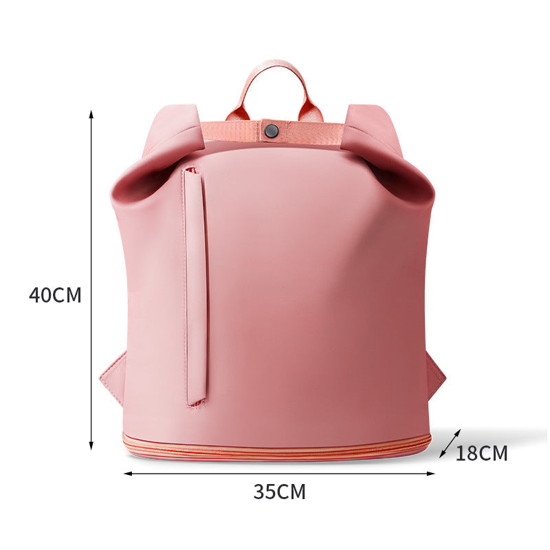 BowLift | DryPorter – Your backpack for wet and dry!