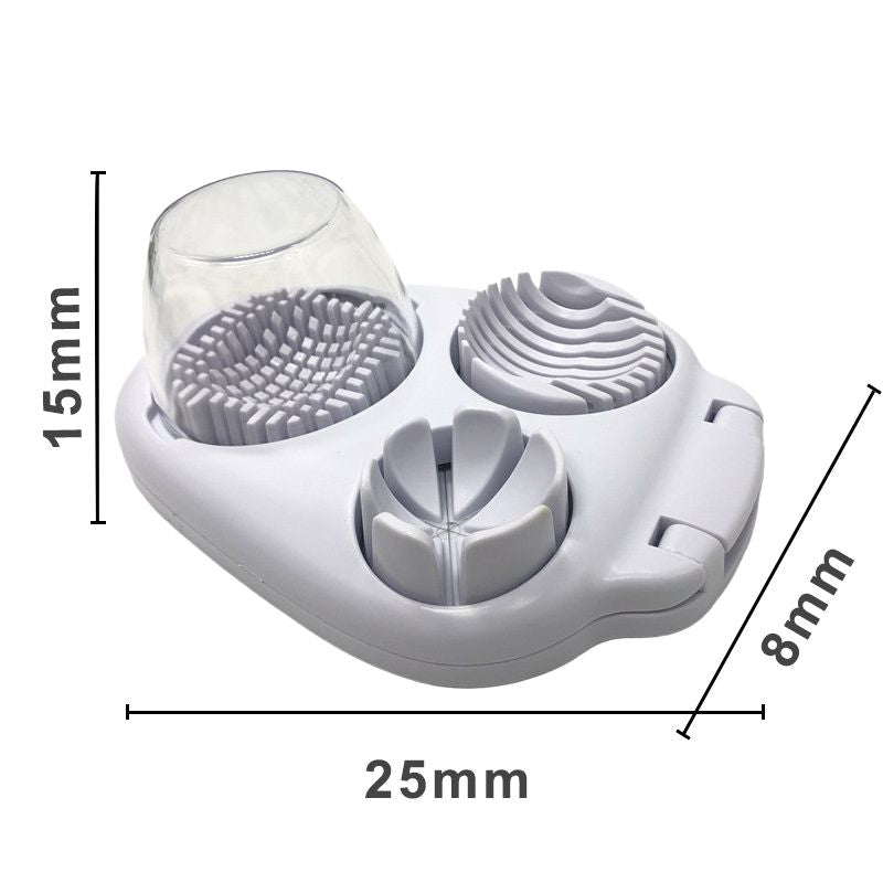 BowLift | EggCutter Easy Cooking Companion