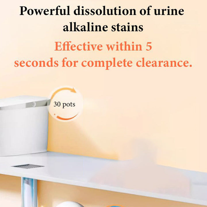 BowLift | Powerful drain cleaner with multiple uses