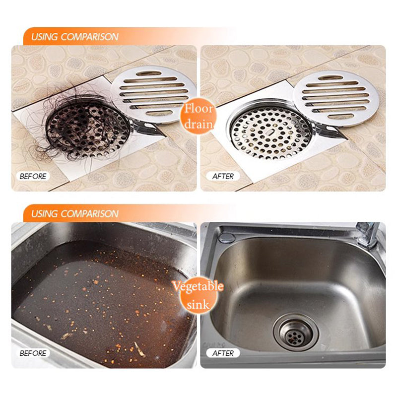BowLift | Powerful drain cleaner with multiple uses