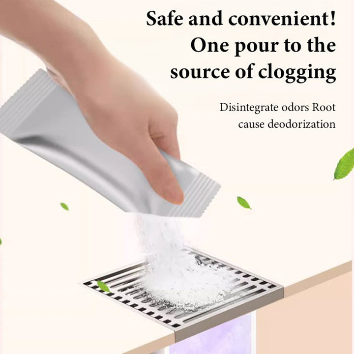 BowLift | Powerful drain cleaner with multiple uses